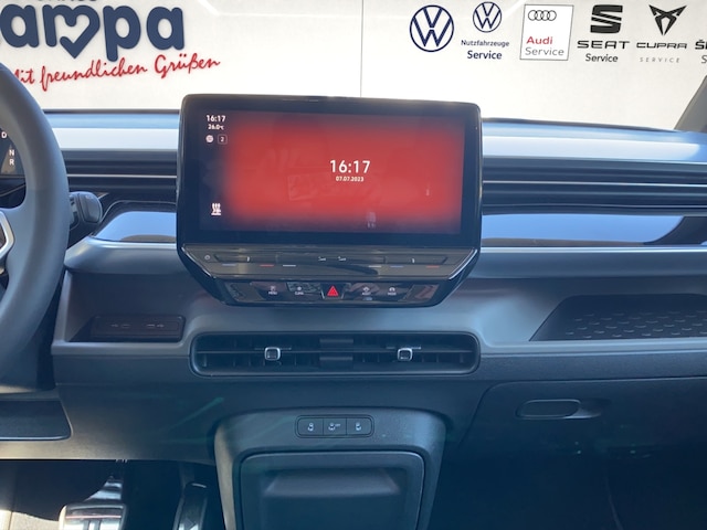 Volkswagen ID.Buzz Pro