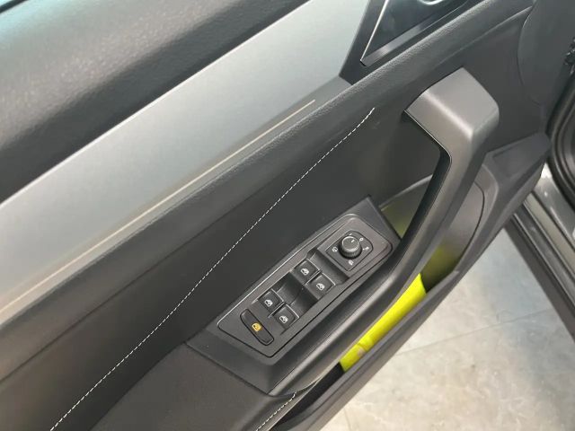 Volkswagen T-Roc 1.5 TSI