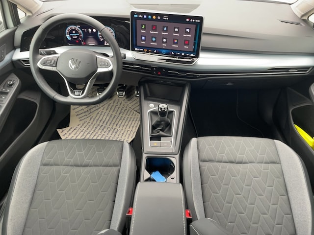 Volkswagen Golf TSI 6-Gang LED Kamera ACC SH GJR