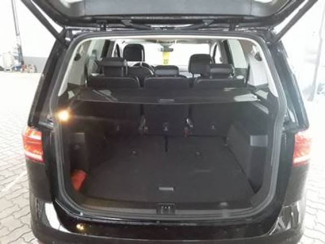 Volkswagen Touran 1.5 TSI Comfortline