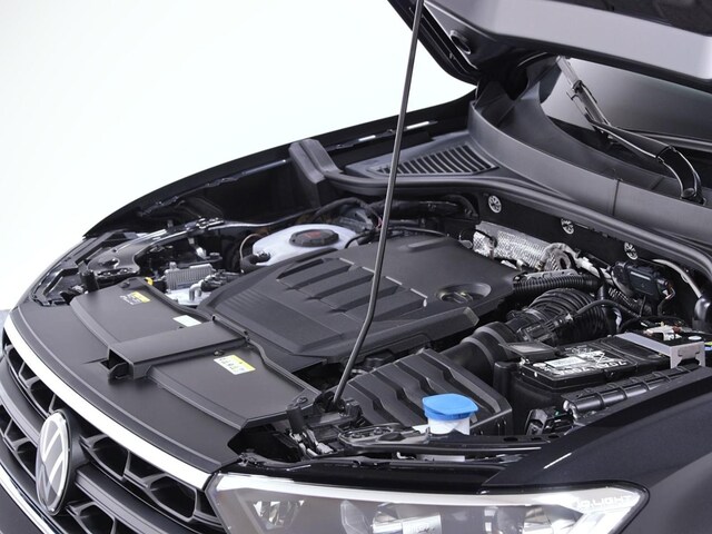 Volkswagen T-Roc 2.0 TDI DSG