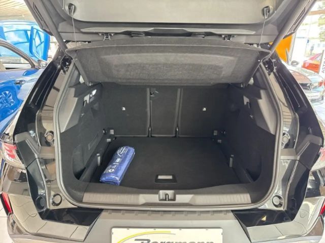 Opel Grandland X Edition Hybrid