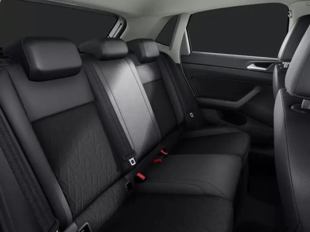 Volkswagen Polo 1.0 TSI