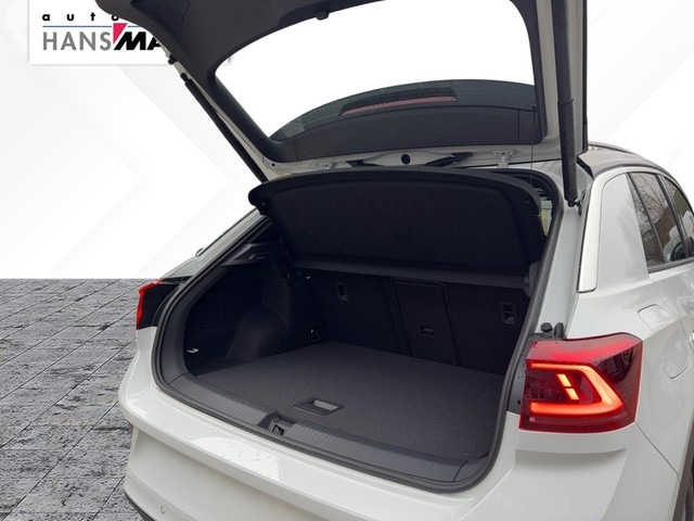 Volkswagen T-Roc 2.0 TDI DSG