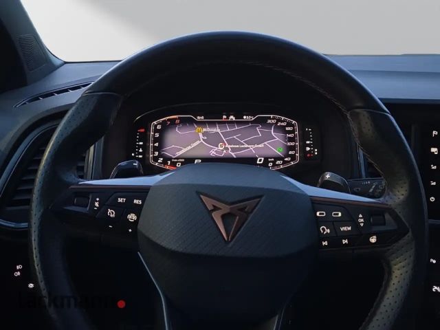 Cupra Ateca 4Drive VZ