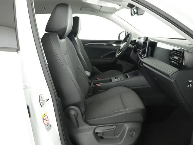 Volkswagen Tiguan DSG