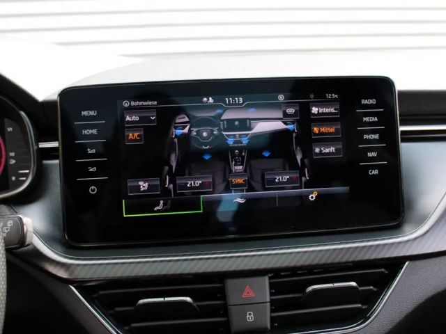 Skoda Kamiq 1.5 TSI Monte Carlo