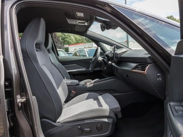 Cupra Born 360 ALLWETTER LM19 PRIVACY SITZHZ