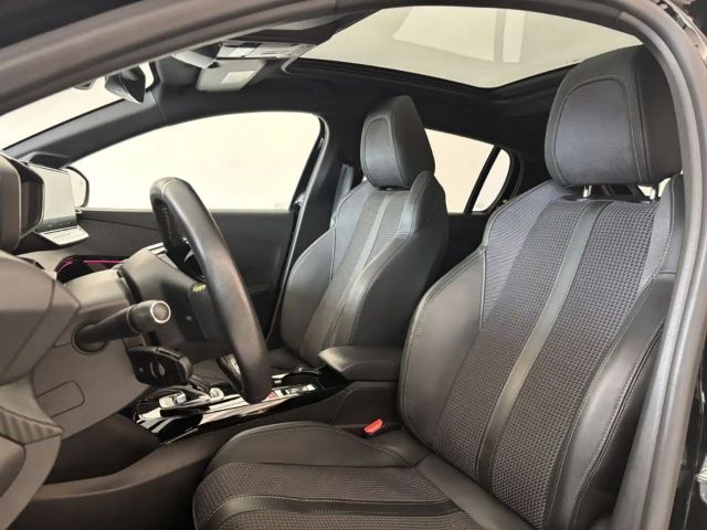 Peugeot E-208 GT-Line