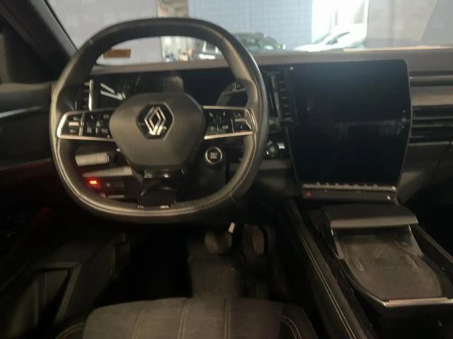 Renault Austral Techno