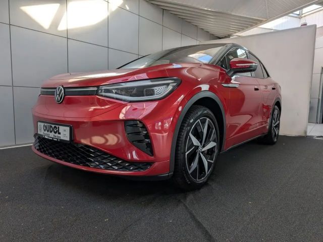 Volkswagen ID.5 220 kW 77 KWh GTX