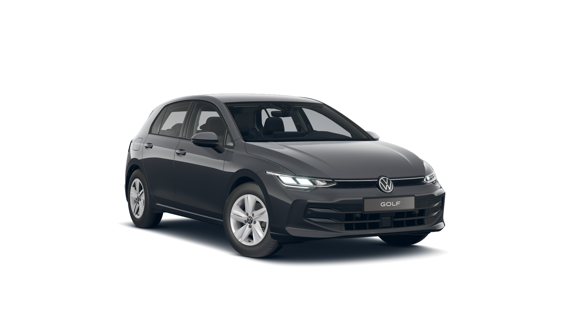 Volkswagen Golf 1.5 TSI DSG Life