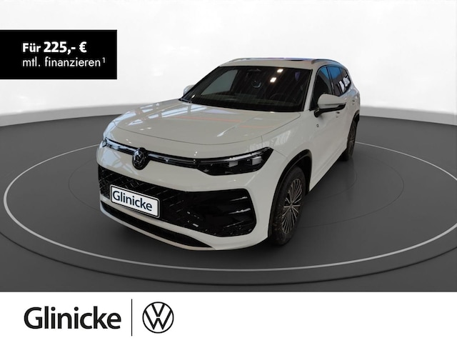 Volkswagen Tayron 4Motion R-Line