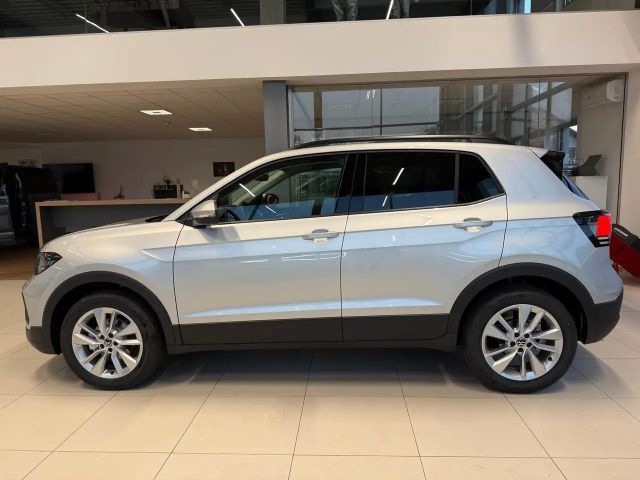 Volkswagen T-Cross 1.0 TSI DSG
