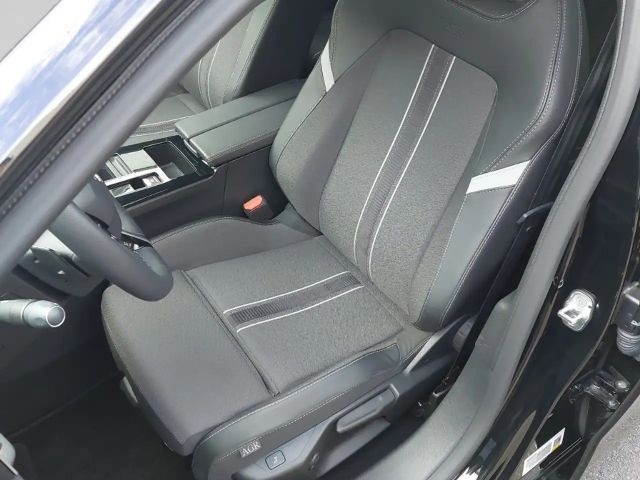 Opel Astra 1.2 Turbo GS-Line Grand Sport Turbo