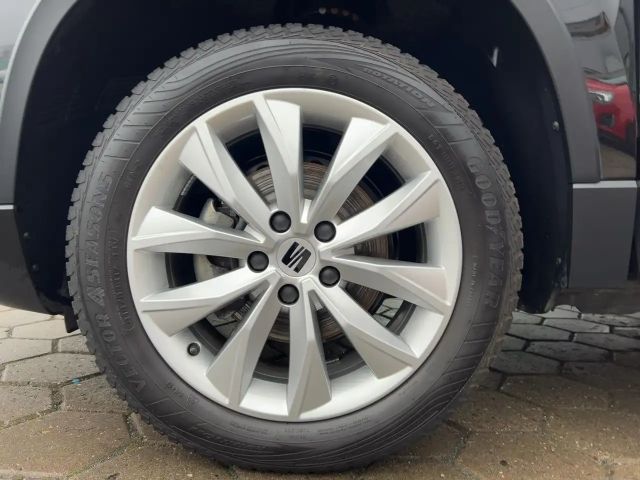 Seat Ateca 1.5 TSI DSG