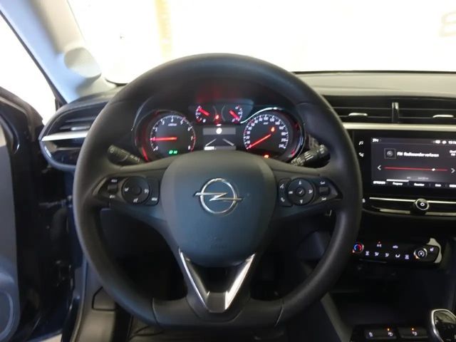 Opel Corsa Elegance Turbo