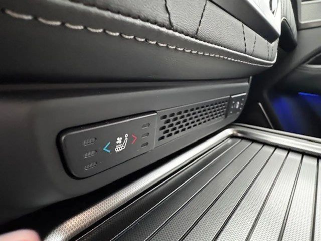 SsangYong Rexton Sapphire e-XDi