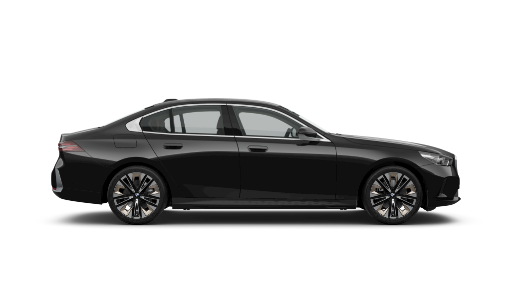 BMW 540 540d Sedan xDrive