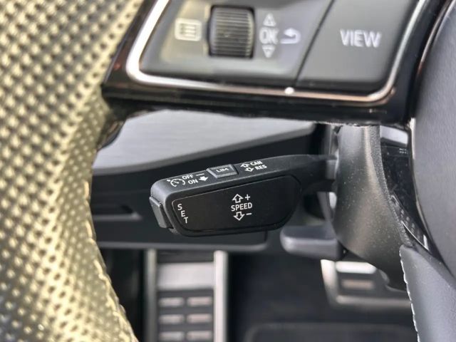 Audi A4 45 TFSI Avant Quattro S-Line