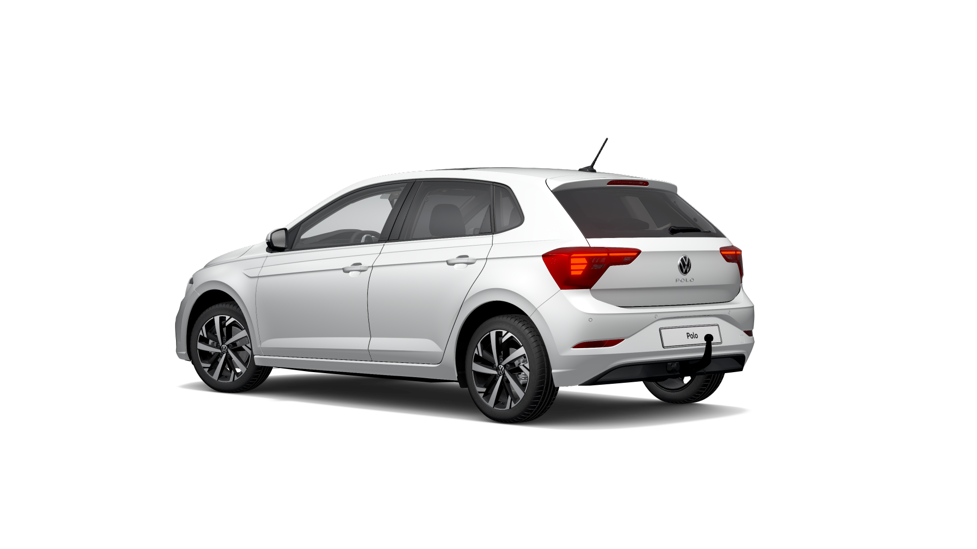 Volkswagen Polo 1.0 TSI DSG Life