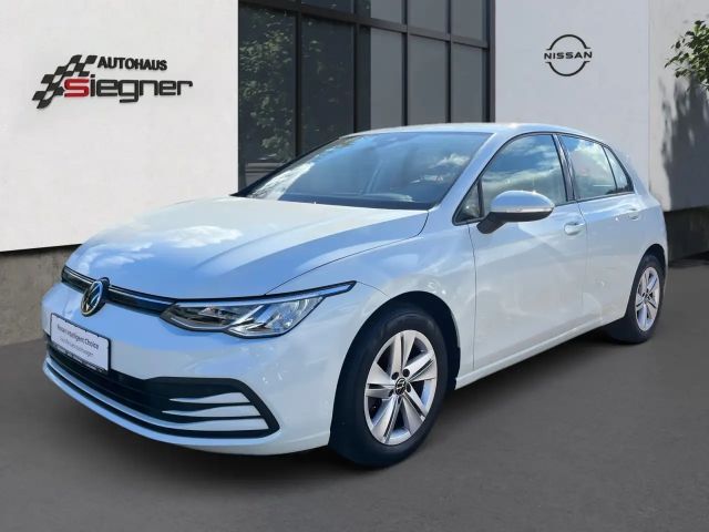 Volkswagen Golf Golf VIII Life