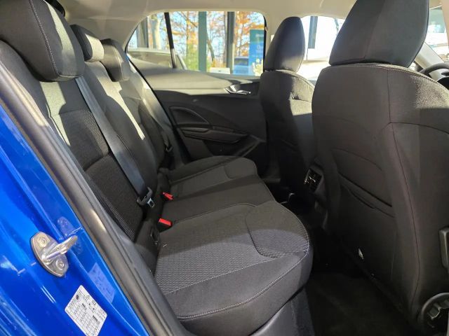 Skoda Fabia 1.0 TSI Tour