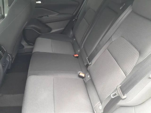 Nissan Qashqai QASHQAI MY22 1.5 VC-T e-POWER