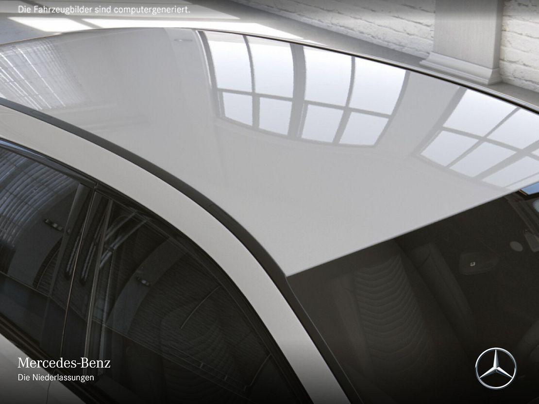 Mercedes-Benz B 200 Sedan