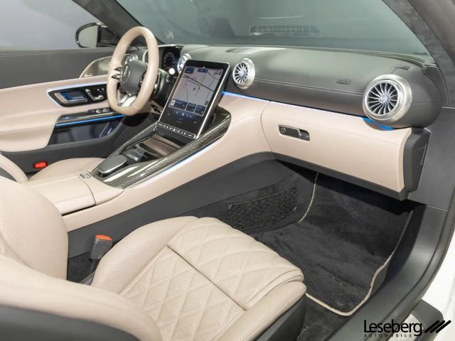 Mercedes-Benz SL 43 AMG AMG Line