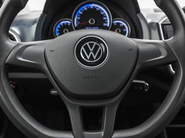 Volkswagen e-up! Klimatronic Bluetooth