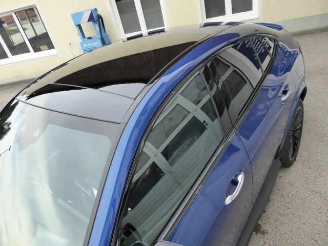 Mercedes-Benz GLC 300 4MATIC AMG Line