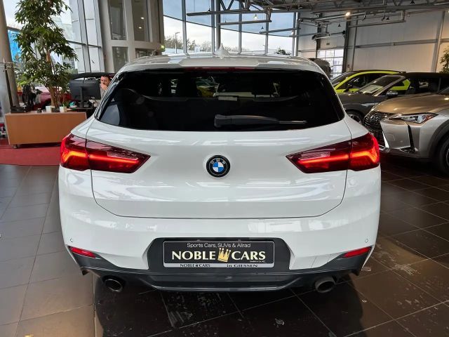 BMW X2 xDrive