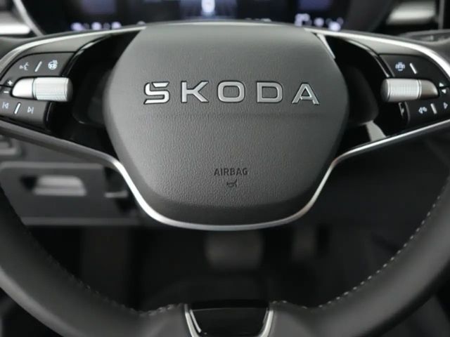 Skoda Fabia Drive