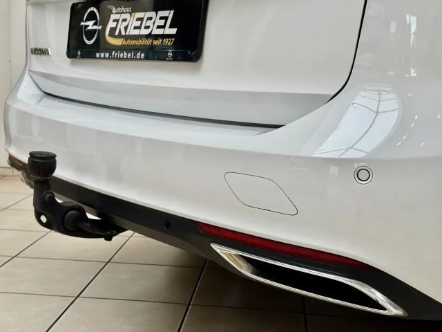 Opel Insignia Business