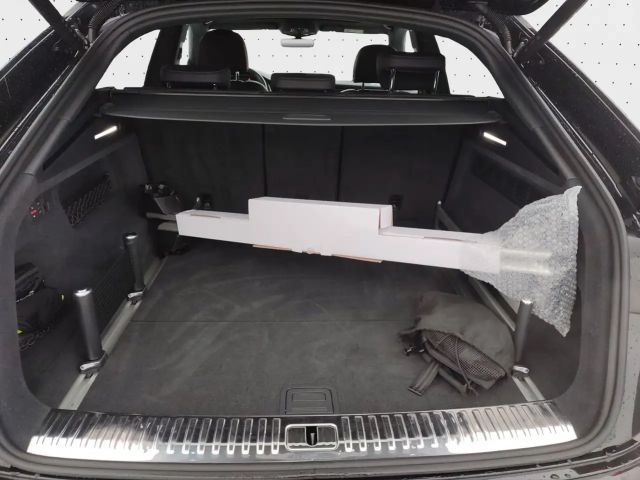 Audi Q8 55 TFSI Quattro S-Line