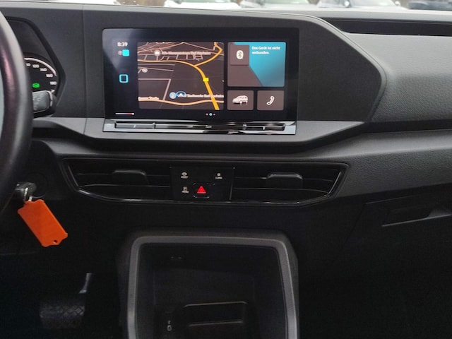 Volkswagen Caddy 2.0 TDI