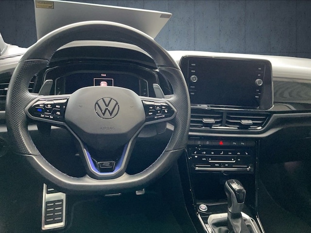 Volkswagen T-Roc 2.0 TSI 4Motion DSG IQ.Drive