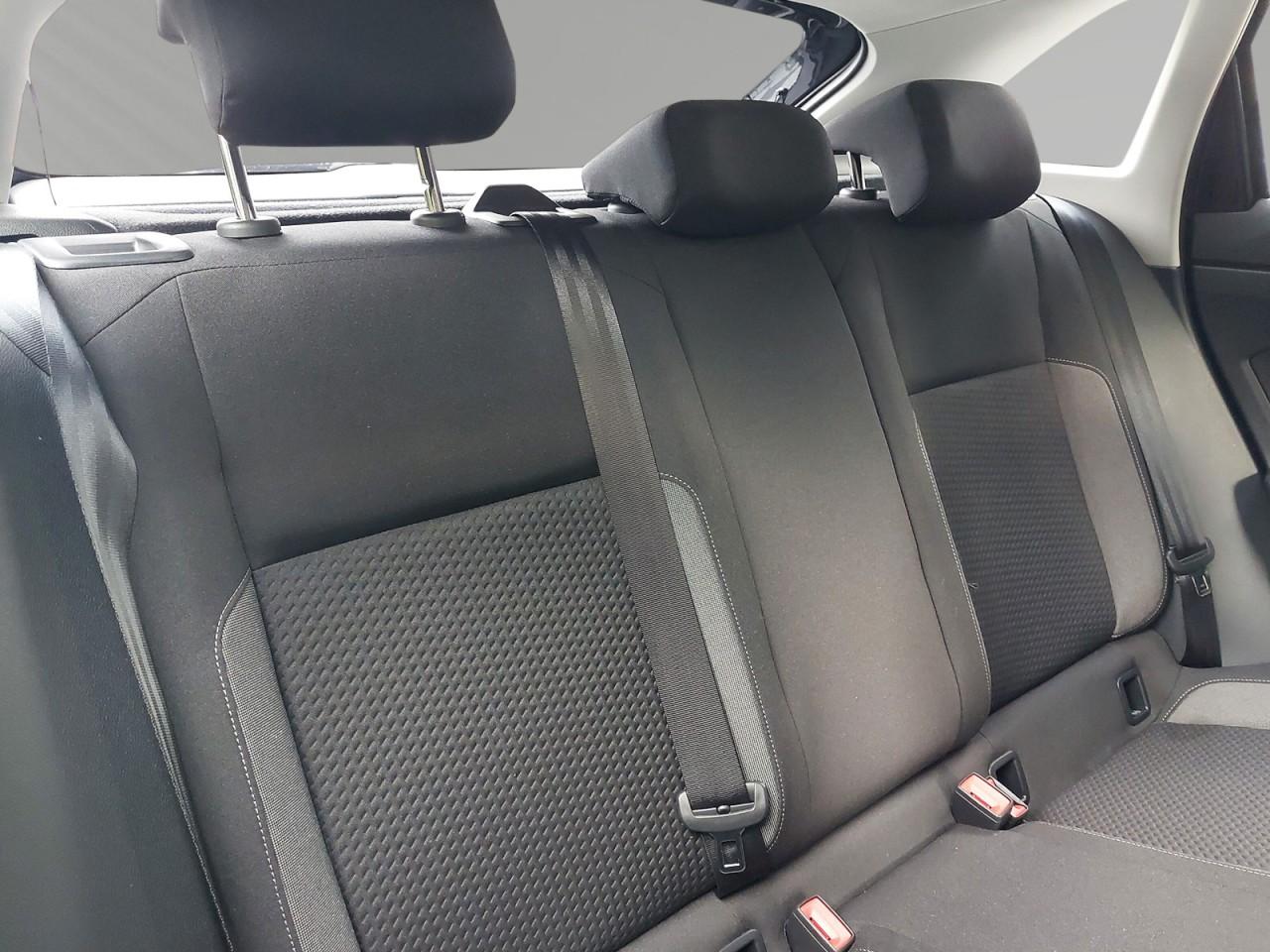 Volkswagen Taigo 1.0 TSI Life