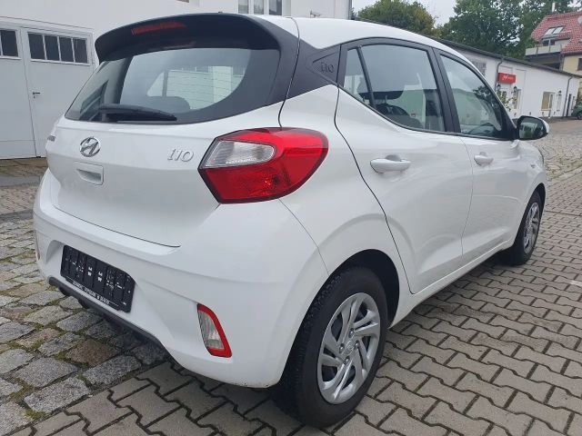 Hyundai i10 Select