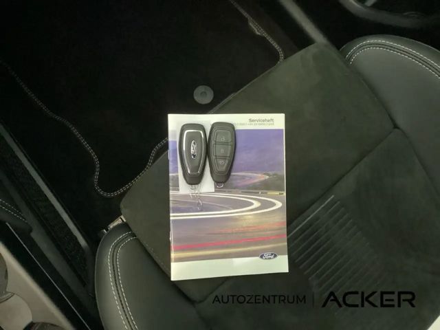 Ford Kuga Active Plug in Hybrid X