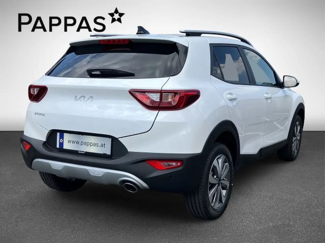 Kia Stonic GOLD Automatik LED-Scheinwerfer, PDC vo.