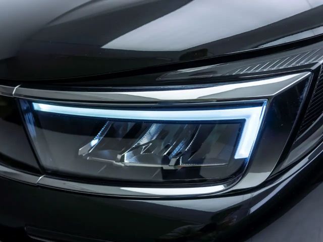 Opel Grandland X GS-Line Grand Sport