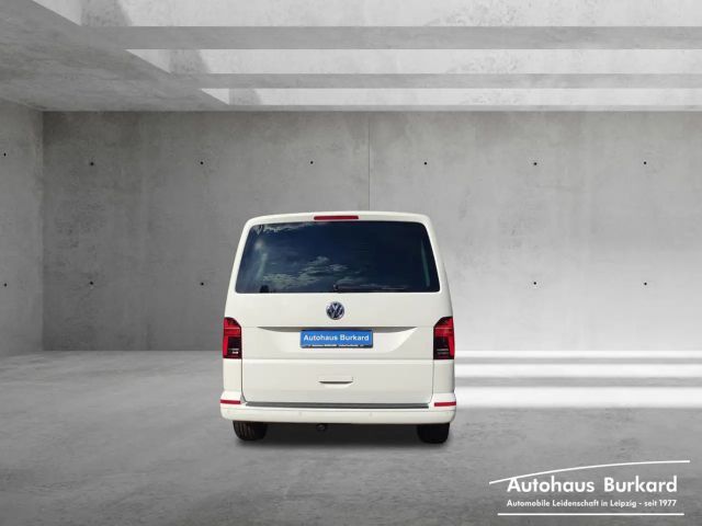 Volkswagen Multivan 2.0 TDI T6