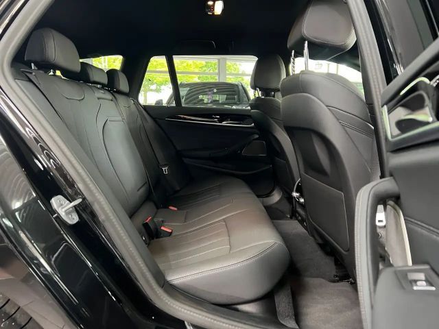 BMW 520 520d Touring