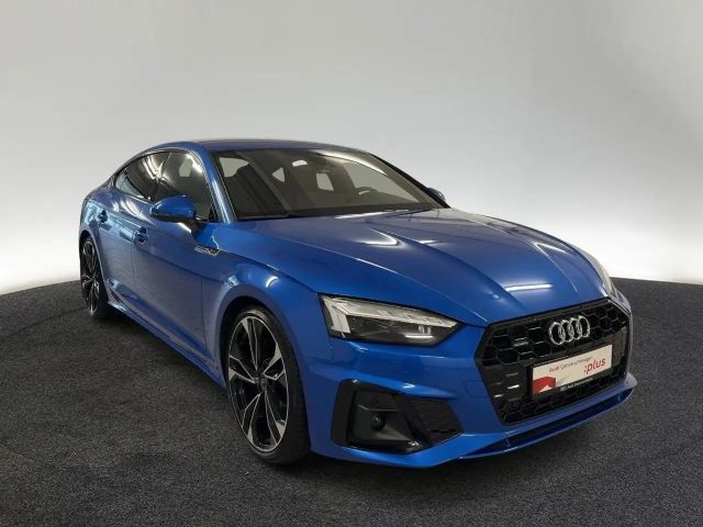 Audi A5 45 TFSI Quattro S-Line
