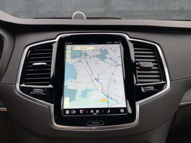 Volvo XC90 AWD Bright Ultimate