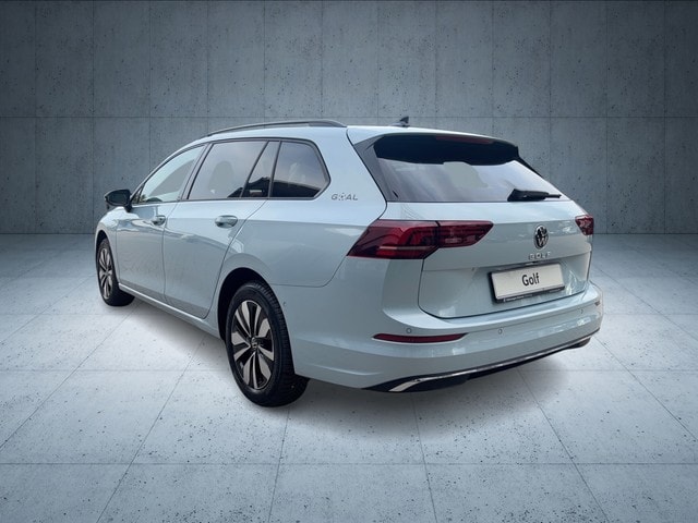 Volkswagen Golf 1.5 TSI Variant