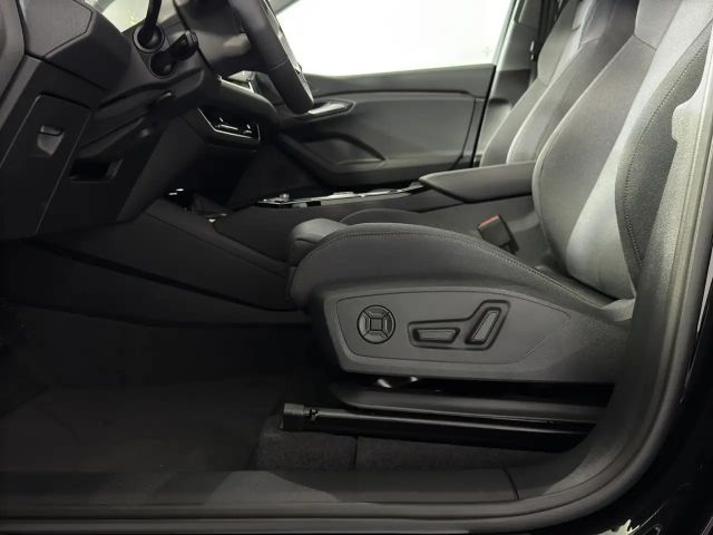 Audi Q6 e-tron e-tron