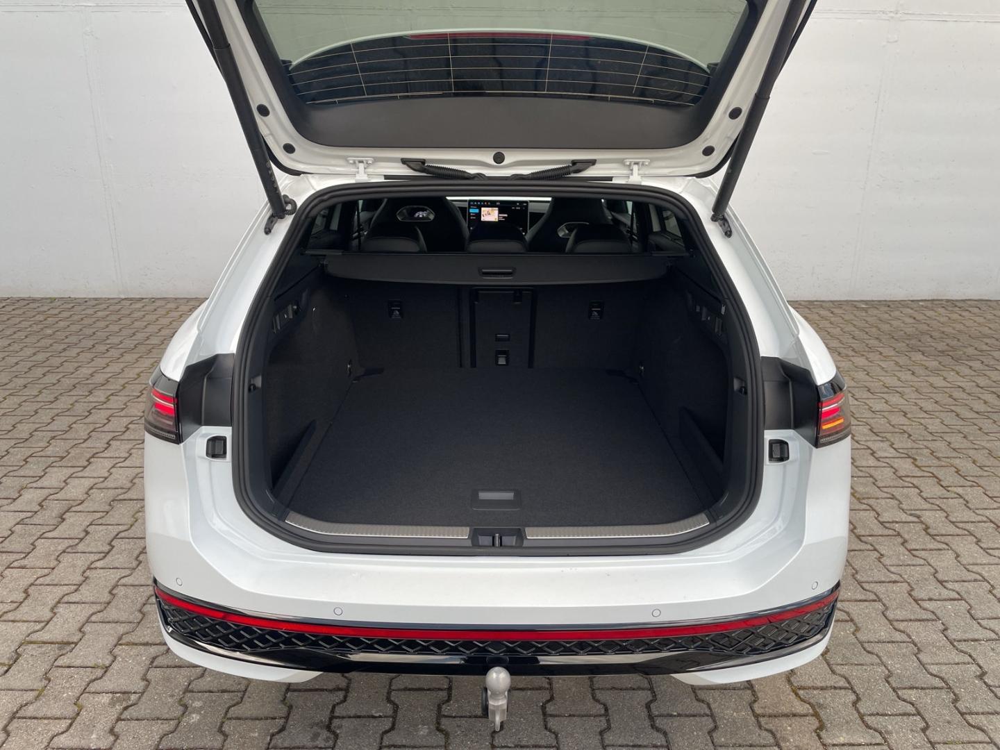 Volkswagen Passat 2.0 TDI DSG R-Line